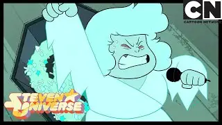 Sadie's Big Performance | Steven Universe | Cartoon Network