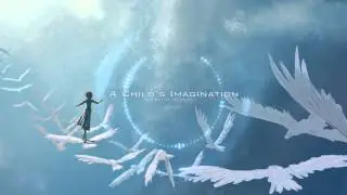 Keith Merrill - A Child's Imagination (Wonder Fantasy Emotional)