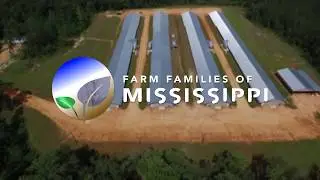 Farm Families of Mississippi 2020 - Digital Tools