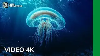 Az Óceán Legsötétebb Titkai | Epikus Utazás a Mélybe 4K Ultra HD Felbontásban | 🌊