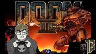 Давайте поиграем в Doom II (стр. 13 из 29) | Архив Necroscope86