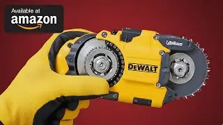 23 New Coolest DeWalt Tools That Will Blow Your Mind