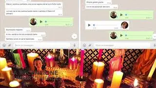 Legamento d'amore + Separazione ☆ HUMBERTO MENDES TESTIMONIANZE E RECENSIONI ☆