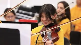 NAE regional events bring together students from across the Americas for sports, science and arts.