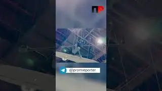 Дроны Supercam на Umex 2026 в Абу-Даби