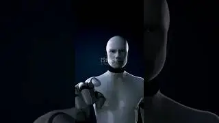 AI Ka Ant Aa Gaya?                        #ai #technology #enthusiast #facts #openai #robot #shorts