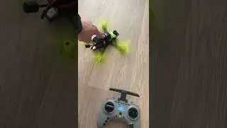 AOS 5 на o3 DJI Air Unit/ELRS