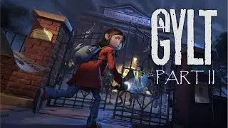 GYLT Gameplay Walkthrough INDONESIA SURVIVAL HORROR GAMES / PART 2
