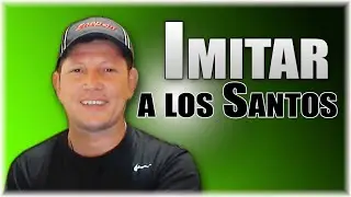 LOS SANTOS ¿Por qué los tenemos?¿Es Bíblico? | PADRE LUIS TORO