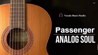 Passenger - Analog Soul 