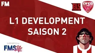 #L1DEV - S02E03 - DIJON