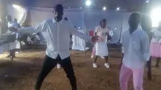 Bhabheri ichoko ramwari by Nova Jerusalém DANCE