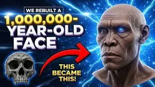 This Crushed Skull Rewrites Human History The Million-Year-Old Denisovan