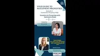 Investing in Properties with Swimming Pools | Small Local Brokers with Kim Hammond