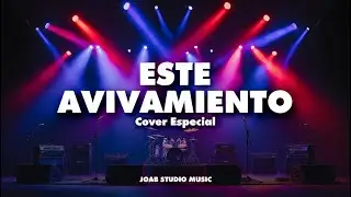 Este Avivamiento ¿Quién lo Apagará? – Versión Cumbia | Cover