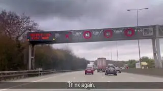 Highways England: Red 