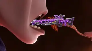 POV: You tried dark matter locus for the first time