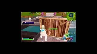 bro scare the f*ck out of me #fortnite #shorts