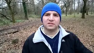 My Criticism of Buddhism.