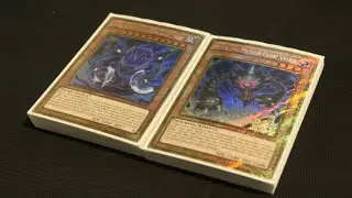YU-GI-OH BEST CUBIC DECK PROFILE (27th February 2021)