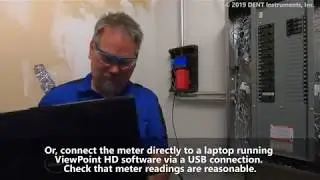PowerScout HD Multi-Circuit Power Meter Installation in 5 Minutes!