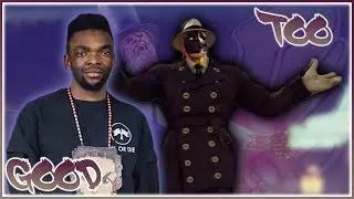 SFV AE ➥ Smugs G Is Too Good!