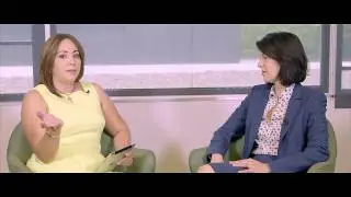 Entrevista con Amada Cruz - Phoenix Art Museum
