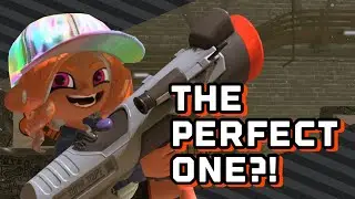 S Blast 92 is The Perfect Blaster (I just suck)
