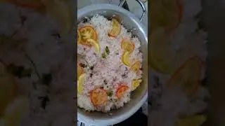 kuchy chicken ke hadra abadi biryani(raita & salad )3in 1 recipe cooking with noweela urdu recipe