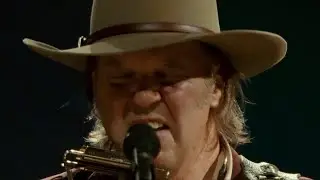Neil Young   Harvest Moon Live 2006   48KHz 389 kb s DCF  1