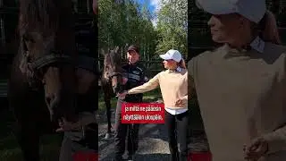 Ravihevosen ruokinta | haastattelussa Matias Salo | Salo Stable | Racing-rehut