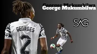 Georges Mukumbilwa Clips