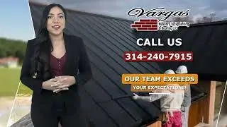 Vargas Masonry Tuckpointing and Roofing LLC
