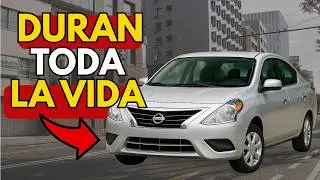 10 MEJORES Autos Usados POR MENOS de $150,000 (Gu&iacute;a ￼2025)