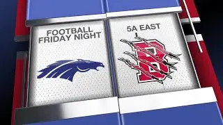 Football Friday Night (11/3/23): Brookland beats Forrest City