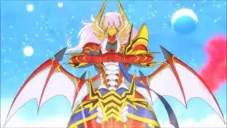 Henri vs Verno AMV [The Captain's Resolve]
