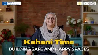 Kahani Time 