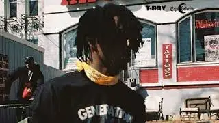 -FREE- Playboi Carti x MexikoDro Type Beat 