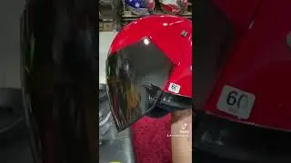 Fuhh ARC DISCOVERY RED