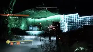 Destiny 2 - 20 minotaur kills easy!!!