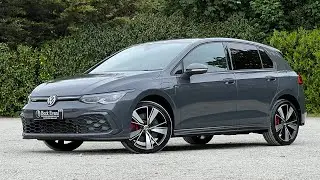 VOLKSWAGEN GOLF 1.4 GTE DSG 5d 242 BHP VAT Q LOW MILEAGE | WALK AROUND VIDEO EXTERIOR + INTERIOR