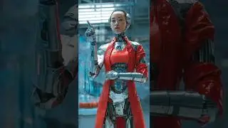 Tecnoestilo: A Revolu&ccedil;&atilde;o da Moda Rob&oacute;tica