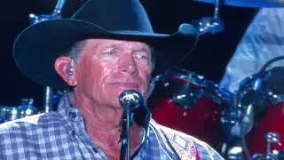 George Strait - The Chair/2021/Austin, TX/Zilker Park/ACL Festival W2