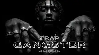Unstoppable Gangster Trap & Rage Rap Playlist | Freestyle Drill & Motivational High-Energy Beats