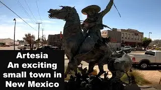Artesia NM