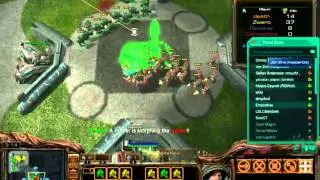Полная запись трансляции от Револьвера с Go4SC2