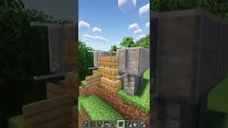 JOUR 61 - PROPULSEUR EN ELYTRA - Tutoriel Minecraft