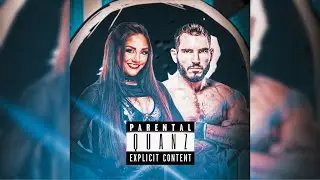 WWE MASHUP: Johnny Gargano & Tatum Paxley: Coming Back For The Reaper