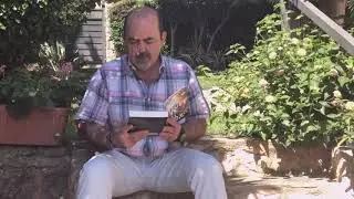 Junio 2019, M.J. Rubio recomienda: Sirgit, El Legado del viento