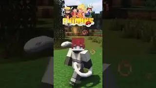 РЕЖИМ ОТШЕЛЬНИКА ОРОЧИМАРУ НА СЕРВЕРЕ НАРУТО ВОРЛД | NARUTO SERVER ANIMINE #shorts